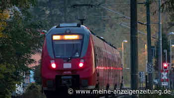 9-Euro-Ticket: Mit Web oder App jetzt schon den Urlaub in Deutschland planen