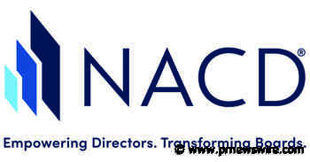 NACD RESPONDS TO SEC RULE PROPOSAL ON PUBLIC COMPANY CYBERSECURITY, RISK MANAGEMENT, STRATEGY, GOVERNANCE, AND INCIDENT DISCLOSURE
