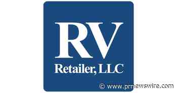 RV RETAILER IS OFFICIAL EXCLUSIVE MOTORCOACH PARTNER OF PETTY GMS