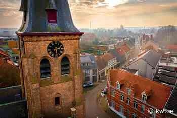 10.000 stappen in Beernem: “Dat landelijke zou ik voor niets willen inruilen” - KW.be