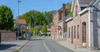 Mening van inwoners gevraagd voor nieuw circulatieplan Essene - Het Laatste Nieuws