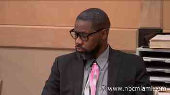 Ex-Broward Deputy Found Not Guilty in Child Abuse Trial