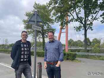 Veiligheidsplan wijk Turkije in Beernem goedgekeurd - KW.be - KW.be