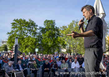 Wirtschaftsminister will Raffinerie in Schwedt erhalten | deutschlandfunk.de - Deutschlandfunk