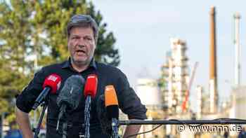 Tausende Menschen betroffen: Raffinerie Schwedt: Das bedeutet ein Öl-Embargo für Brandenburg - nnn.de