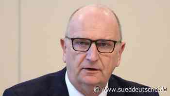 Konflikte - Schwedt/Oder - Brandenburg pocht auf Erhalt von Schwedt - Politik - Süddeutsche Zeitung - SZ.de