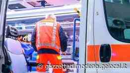Fiorano. Accusa un malore mentre è al volante Camionista salvato - La Gazzetta di Modena