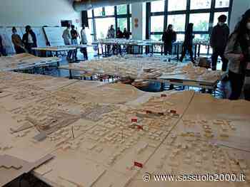 'Disegnare Fiorano Futura': in collaborazione con l'Università di Parma il 'Progetto Urbano Strategico' - sassuolo2000.it - SASSUOLO NOTIZIE - SASSUOLO 2000