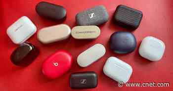 Transparency Mode Lets You Hear the World Around You When Using Noise-Canceling Headphones     - CNET