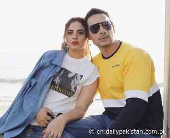 Fatima Effendi shares dreamy pictures from Turkey vacation - Daily Pakistan Global