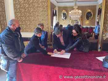 Giarre, la palestra della Montalcini passa al Comune - Gazzettinonline