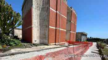 Giarre, stanziate somme per la messa in sicurezza del cimitero comunale - CataniaToday