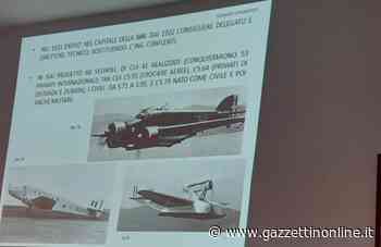 Giarre, presentata la seconda parte della storia degli “Scienziati e progettisti aeronautici italiani” - Gazzettinonline