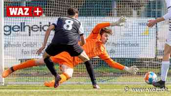 TSG Sprockhövels U17 fehlt gegen den VfB Waltrop Konsequenz - WAZ News
