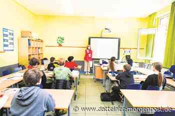 DM+ In Datteln und Waltrop wollen junge Flüchtlinge weiterlernen – aber wie? - Dattelner Morgenpost