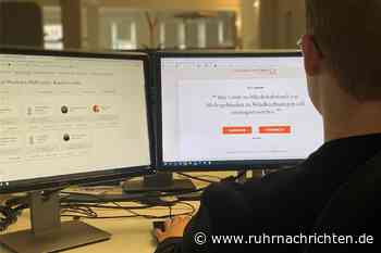 Abgeordnetenwatch: Kandidaten-Vergleich | Castrop-Rauxel, Waltrop, Datteln - Ruhr Nachrichten