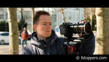 An Affordable 1.8x 50mm T2.9 Anamorphic: But Is it Any Good?