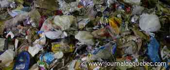 Gestion coûteuse des déchets aux Îles-de-la-Madeleine