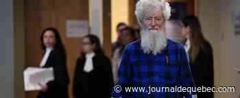 Plaintes disciplinaires: le Doc Mailloux débouté par la Cour suprême