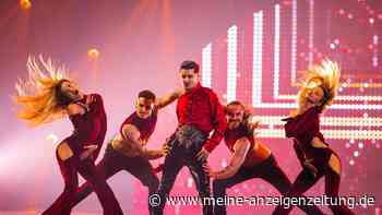 ESC-Liveticker zweites Halbfinale: Australien sorgt für große Gefühle – Gänsehaut-Performance in Brautkleid