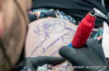 Tattoos und deren Bedeutung für eine Ausstellung in Heppenheim gesucht - Bergsträßer Anzeiger