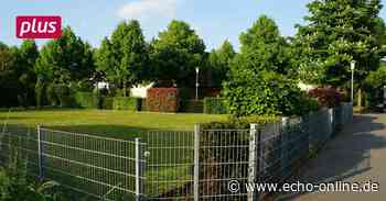 Heppenheim: Wie man Hausbau forcieren kann - Echo Online