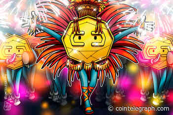 Nasdaq partners with XP to launch cryptocurrency exchange in Brazil