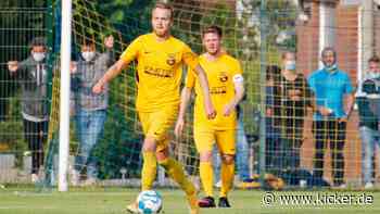 TSV Meerbusch macht der Zehn-Spiele-Misere ein Ende - kicker