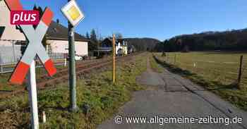 VG Langenlonsheim-Stromberg zum Sparen gezwungen - Allgemeine Zeitung