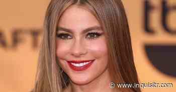 Sofia Vergara In Bikini Plays Horse Whisperer - The Inquisitr News