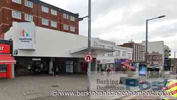 Boy, 5, dies in hospital after Heathway, Dagenham incident - Barking and Dagenham Post