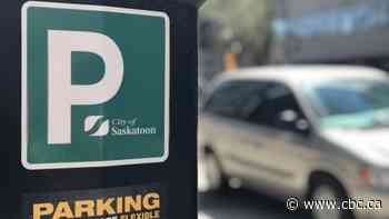Saskatoon councillors asking questions after parking enforcement officers given body cameras - CBC.ca