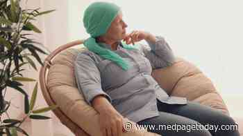 CDC: Mesothelioma Deaths Up Among Women