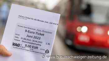 Debatte um 9-Euro-Ticket: Forderungen und Skepsis