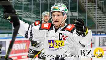 Grizzlys-Zugang Braun: Mir konnte nichts Besseres passieren