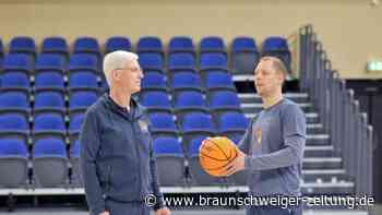 Rostock Seawolves steigen in die BBL auf