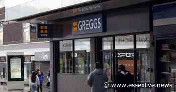 Greggs bakery opening in new Basildon retail park this year - Essex Live