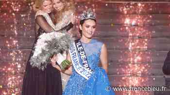 Miss France en dédicace au Leclerc de Bergerac - France Bleu