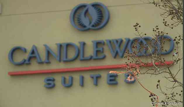 Austin council member addresses break-in at city-owned hotel