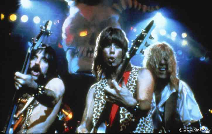 ‘This Is Spinal Tap’ sequel set for release 40 years after original