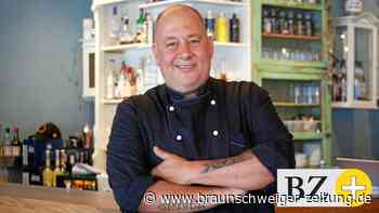 „Apotheke“: Frank Mecke steht mit viel Eintracht-Herz am Herd