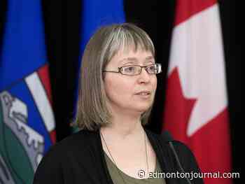 COVID-19 update: President Biden honours 1 million pandemic deaths; Alberta sees 70 COVID deaths in past week