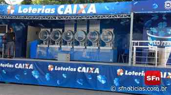 Apostas feitas em Cambuci, Campos, Friburgo, Itaperuna, Miracema e Pádua acertam 4 dezenas da Mega-Sena - SF Notícias