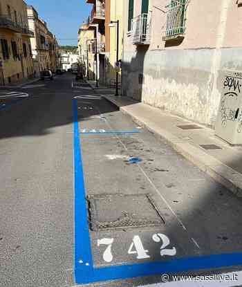 Nuova gestione parcheggi pubblici a Matera, Michele Morelli: "Le conseguenze di una scelta sbagliata" - Sassilive.it