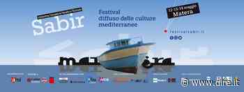 'Per un'Europa che accolga tutti': a Matera parte il Festival Sabir - Dire
