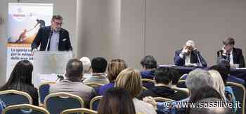 Assemblea regionale Legacoop a Matera: report e foto - Sassilive.it