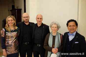 Riparte a Matera la rassegna "Lucania Musicale", intervento di Pablo Varela: report e foto - Sassilive.it