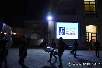Onyx Jazz Club di Matera presenta gli eventi di "Gezziamoci35" - Sassilive.it