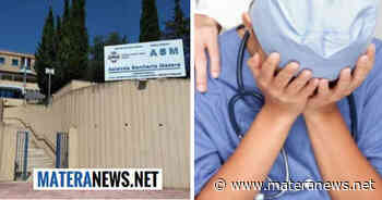 Assunzioni Azienda Sanitaria di Matera: "Non dimenticare la valorizzazione del personale interno". Ecco cosa sta succedendo - Matera News