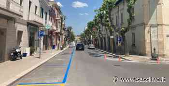 Nuovi parcheggi a pagamento a Matera: consigliere Casino (Forza Italia) interroga sindaco Bennardi e assessore Ferrara - Sassilive.it